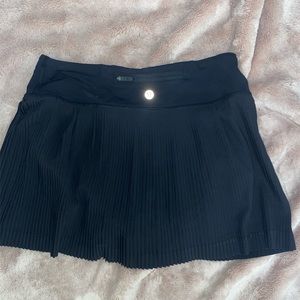 Lululemon skirt